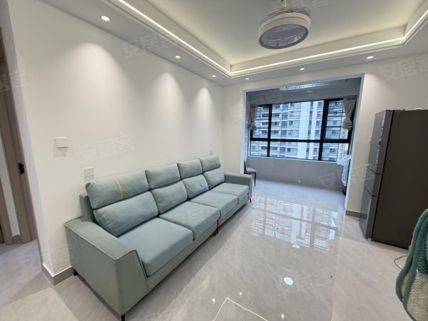 云川雅筑_抢手房全屋定制_卓越城_国轩_南翔，合工大智能院