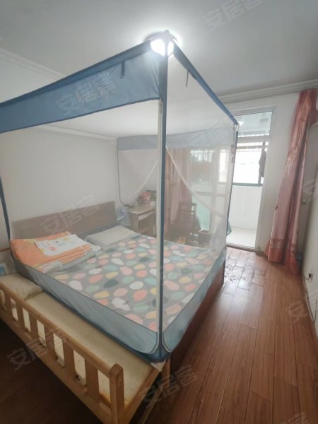 省一建二分公司宿舍_2室1厅1卫_急租房源_通风好