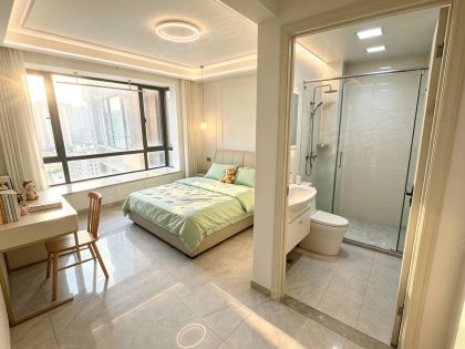 住多久都行)方圆荟)要素市场)悦方)利港)金融港)紫庐)佳源