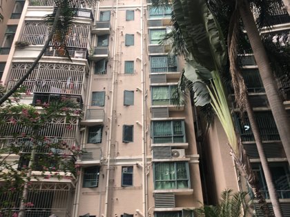 海湾明珠花园,悦和路2-16号 深圳海湾明珠花园二手房,租房,房价