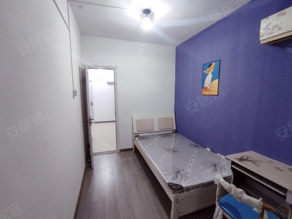 华地紫园_朝南阳台房近电子四十三所直租无中介价格可谈可大刀