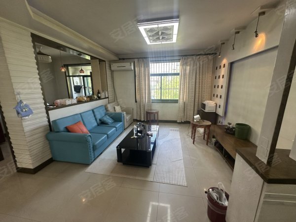 学区陪读_庐阳中学_海棠小学_海棠社区_华孚城隍庙_家具齐全