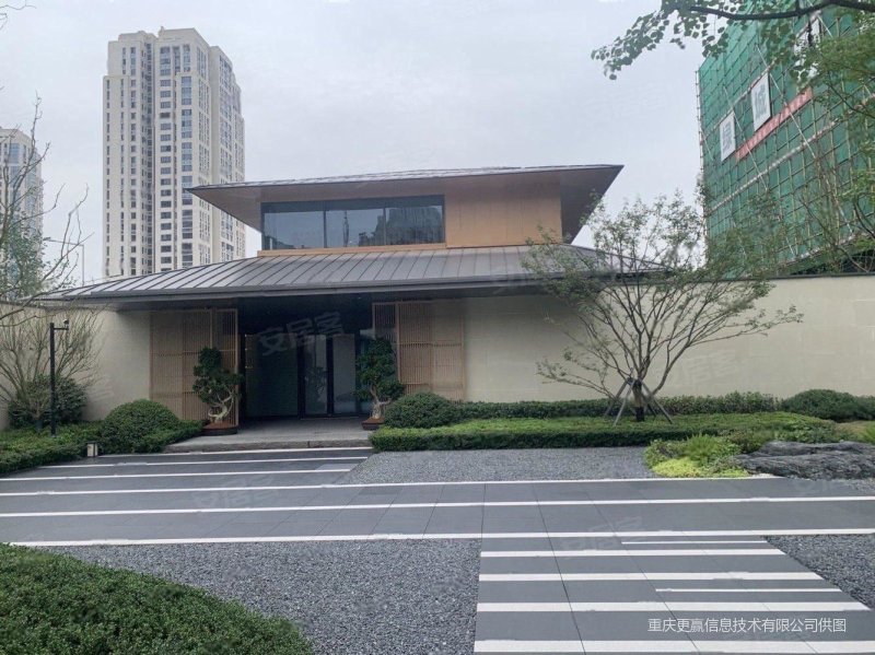 绿城春溪云庐4室2厅2卫144㎡南北270万