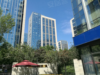 林肯公园(b区)怎么样,林肯公园(b区)周边房产中介经纪人评价-北京安居