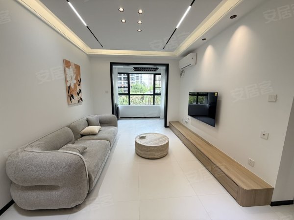 云川雅筑_国轩高科_包河工业园_月付_民用水电