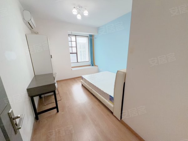 押一付一拎包入住无中介