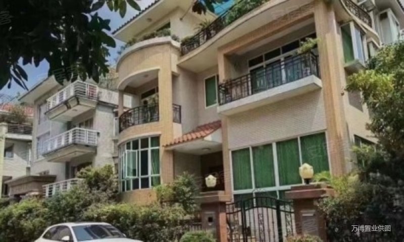 广州房产网>广州二手房>番禺二手房>市桥二手房>黄沙岛别墅>