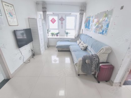 省立医院南区_姚公庙地铁口_祥源汇博茗座_二室二厅_湖东小学
