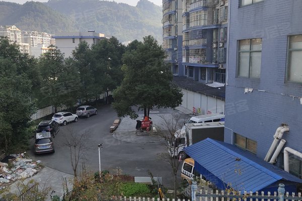 湘西小区 吉首小区 吉首城区小区 湘泉城市花园