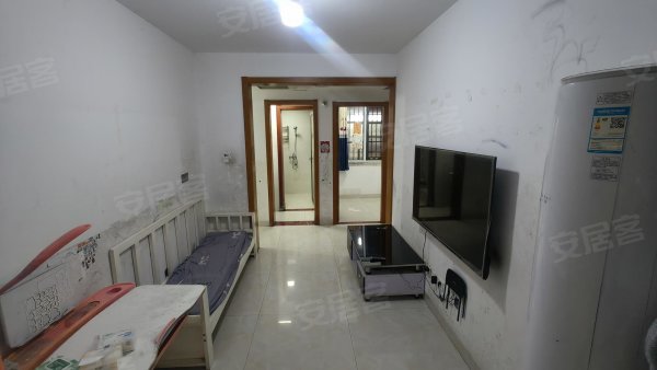 中国铁建国际城品园_急租房源_2室2厅1卫_家电齐全钥匙在手