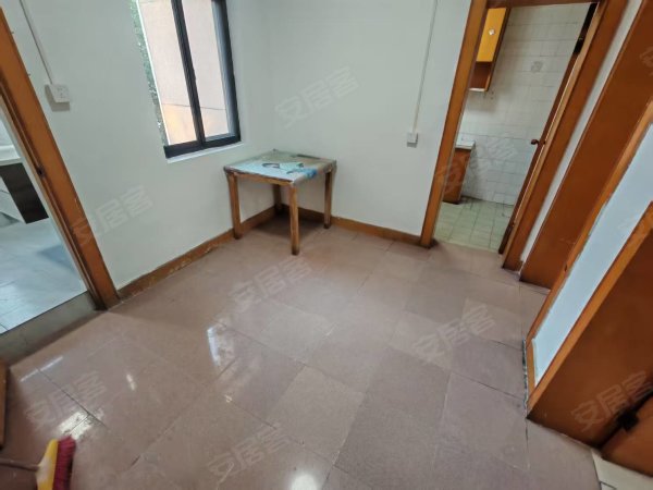 岳西新村_2室1厅1卫_通风好_家电齐全