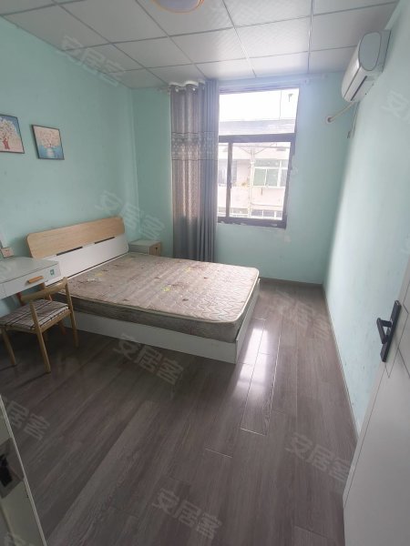 福禄园御湖观邸精装单间