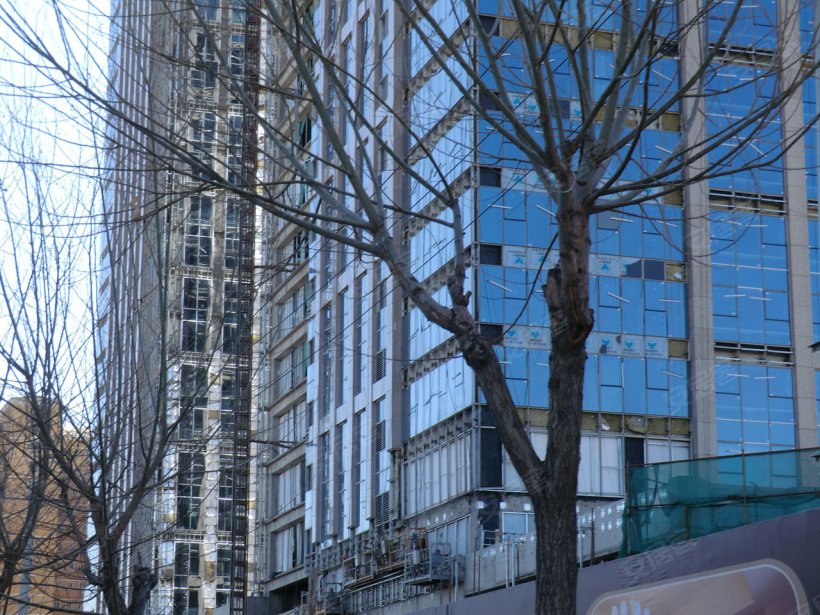 北京 林肯公园小区照片 - 安居客