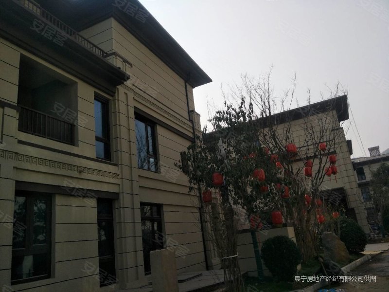 石家庄二手房 鹿泉二手房 获鹿二手房 荣盛抱犊寨阿尔卡迪亚