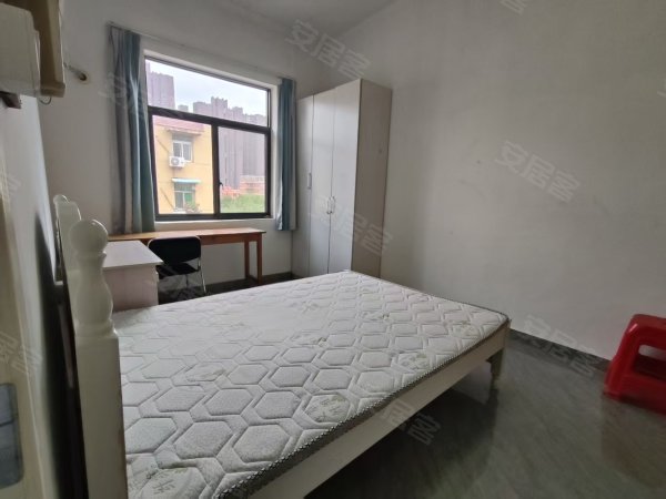 和平村精装两室一厅_拎包即住有钥匙_随时看房