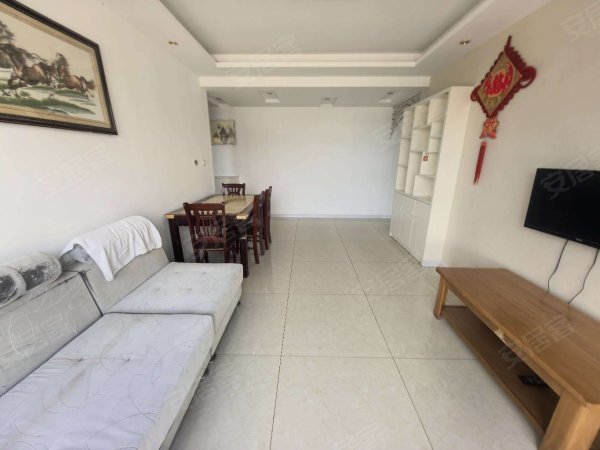 合肥一中旁大兴新居，精装三室，家具家电齐全，拎包入住