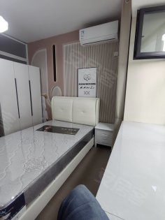 邓店董铺湾_朝南主卧_带独立卫生间_样样都独用_住得就是舒服