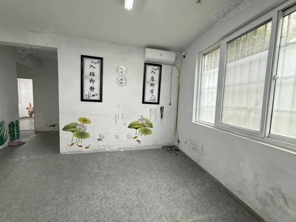新店花园(1-11栋)_采光好_急租房源_家电齐全