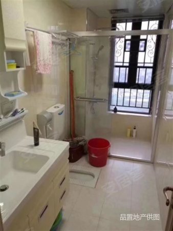 中信观澜凯旋城3房2厅2卫1006平南北通带车位