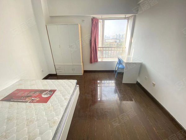 水电全包 月付可短租近省中医院正义坊南屏街顺城出租房源真实图片