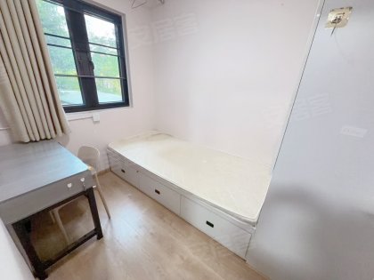 押一付一拎包入住无中介费