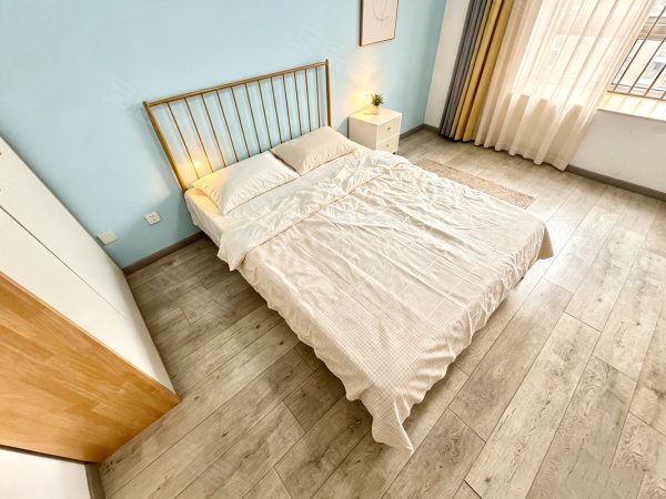 学生0元入住!_蜀科苑小区_大铺头商圈_丰泰产业园_四季花海