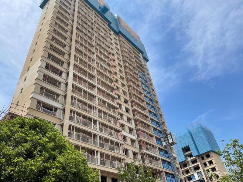 昆明二手房 官渡二手房 巫家坝二手房 保利堂悦(商住楼)