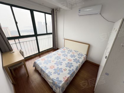 月租！天柱路地铁口_优山美的_新加坡花园_君顶大厦_梦园小区
