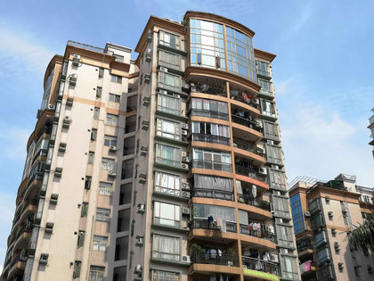 广州骏景花园人口_广州各区人口图