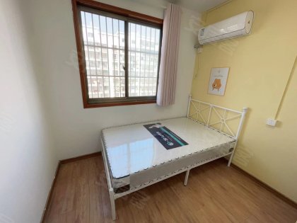 5号线包河苑站骆岗公园高铁南站单间拎包入住可短租月付