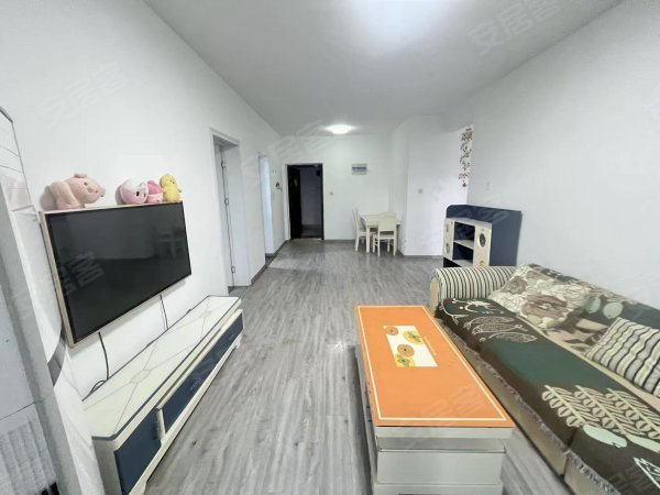 4号线地铁口__小学寿春中学_精装修_拎包入住_随时看房