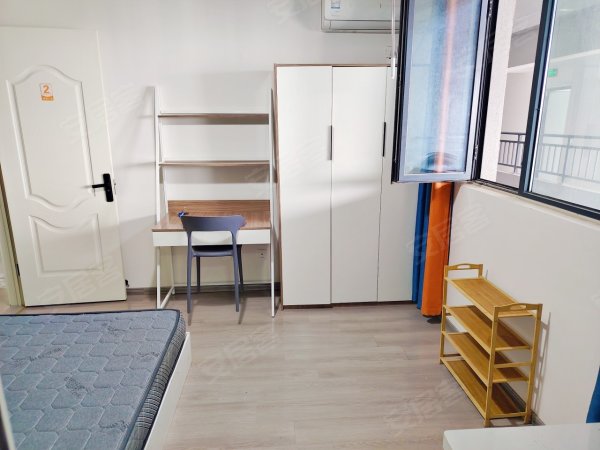 包河区万象汇_建工学院_望湖城_加桥广场_惠心兰庭_主卧独卫