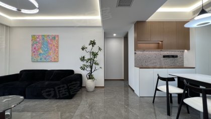 玖江来_周谷堆_绿地瀛海_马鞍山路附近纯洋房小区冷暖双供