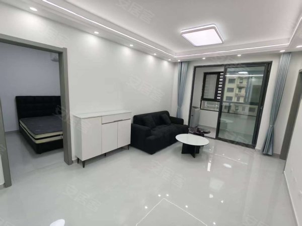 磨店家园同祥苑_朝南采光无敌_出小区就是地铁口_可押一付一