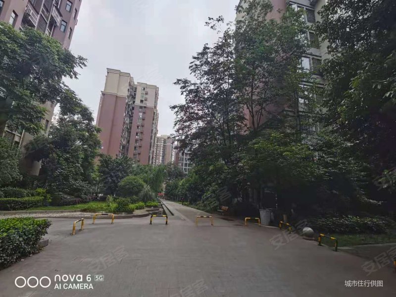 3室2厅莱茵北郡