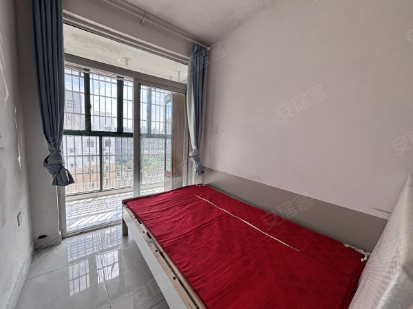近十里村地铁站_方桥新镇精装两室电梯房_近天水路小学拎包入住