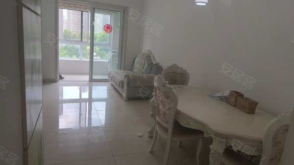 幸福金色年华_精装修_拎包入住_南北通透