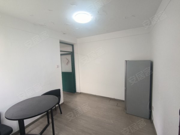 钢铁新村(北区)_2室1厅1卫__55平米