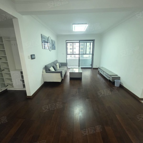 房东自住精装修三室，近磨店大学城近地铁，南北采光通透拎包入住