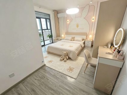 水丽坊_套内一室一卫_带阳台_装修好_价格可谈民用_近地站！