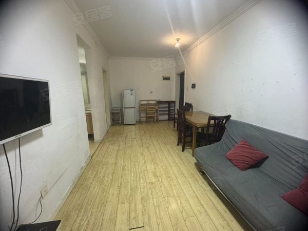 鼎元府邸_2室1厅1卫__电梯房_精装修66平米