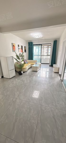 磨店同祥苑电梯房密码锁可短租押一付一，拎包入住一级民用水电