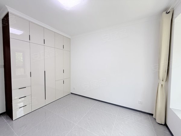 庐阳区_锦桥人家_北五里井_三室家装_全屋定制_家具三天配齐