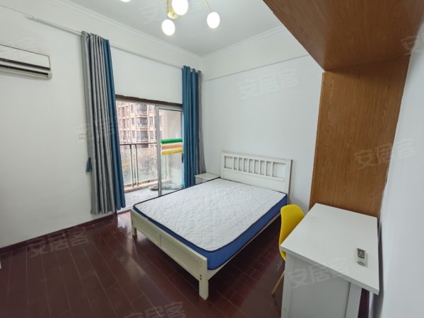 圣联香御公馆(商住楼)_2室1厅1卫_先到先得_靠近金桂