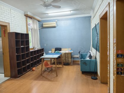安大家属区宿舍_两室一厅_中间楼层_家电家具齐全_有钥匙随时
