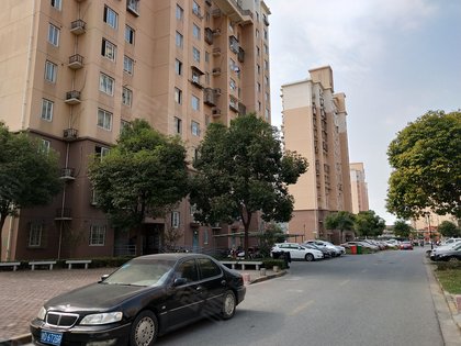 三林新村(468弄)