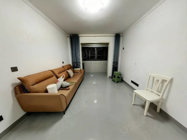 永和家园_拎包入住_南北通透_2室1厅1卫_领包入住