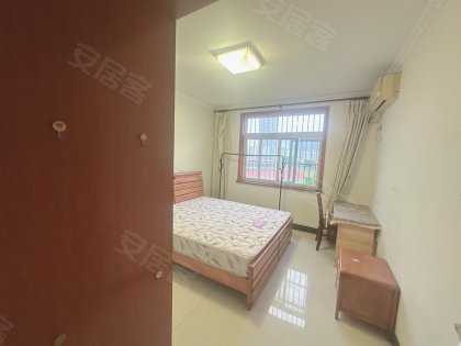 蜀山区三户室25平米正南2层