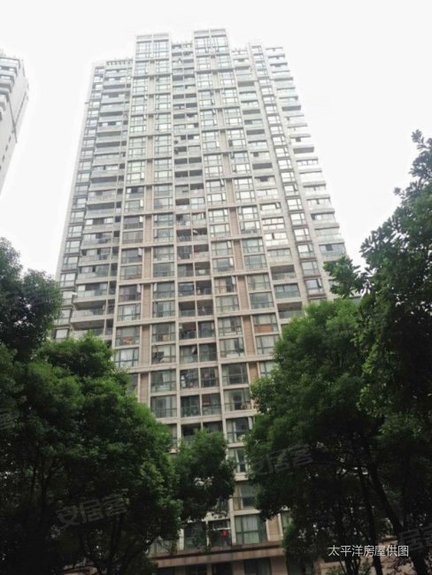 新湖明珠城一期