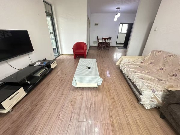 徽昌苑_南北通透_2室2厅1卫_拎包入住